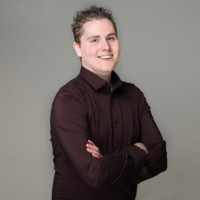 ICT&CO Employee Frank Hermens's profile photo