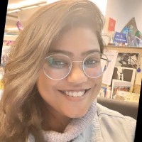 Shruti Roy Email & Phone Number