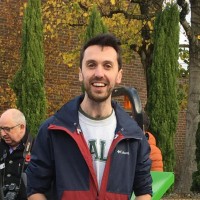 Ministry of Justice UK Employee Matthew Funnell's profile photo