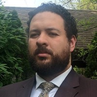 Onward Robotics Employee Mostafa Fahmy's profile photo
