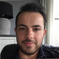 Wouter Baars Email