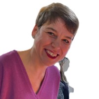 Viro vzw Employee Katrien de Baets's profile photo