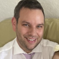 50 Floor Employee Travis Walters's profile photo