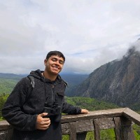 Nicolas Berrios's profile photo