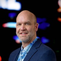 Dave & Buster's Inc. Employee Rob Birch's profile photo