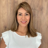Lina Mercedes Rojas Sierra Email & Phone Number