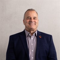 Colin Mansbridge