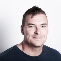 NRG Group Employee Ton Kamp's profile photo