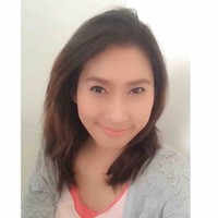 Whitespace Ltd. Employee Pimphan Phermpoosri's profile photo