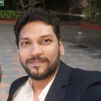 C1 Employee Ajaz Mohammed's profile photo