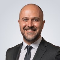 ARB GROUP Employee Christos Lambrou's profile photo