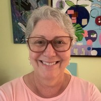 Rishi Tea & Botanicals Employee Melanie Knitzer's profile photo