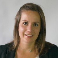 adesso SE Employee Eva Glaser's profile photo