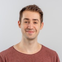 Happy Cog® Employee Jean-Baptiste Zbylut's profile photo