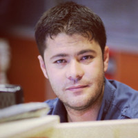 Kanal7 Employee Ferhat Esnek's profile photo