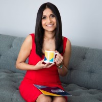 CWB Optimum Mortgage Employee Trupti Patel's profile photo
