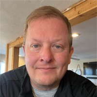 Oklahoma State Department of Health Employee Daniel Lichty's profile photo