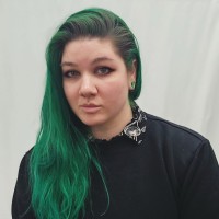 Warmup - North America Employee Lauren Cannizzaro's profile photo