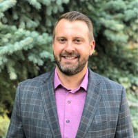 Flosum Employee Scott Caron's profile photo