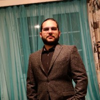 Dimitris Kafetzis Email