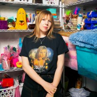 Elizabeth Renstrom Email & Phone Number