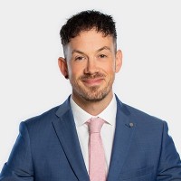 Antony Latham Email