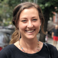 Self-Employed Employee Danielle Owen's profile photo