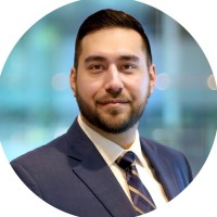 Aaron Smith Email & Phone Number