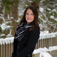 Consumers Energy Employee Danielle Lee's profile photo