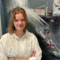 Berlin Cuisine Employee Malin Stute's profile photo