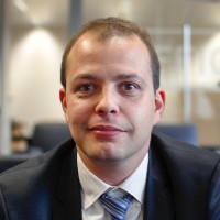 SBS Employee Jean-Charles Ricomini's profile photo