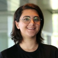Jay Photonics Employee Elahe Parham's profile photo