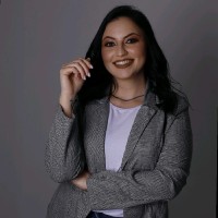 Global Eletronics Employee Aline Boneberg's profile photo