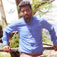 Qualitrix Employee Charan U's profile photo