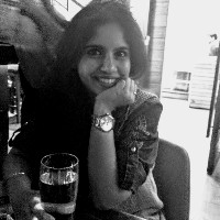 Prachi Dixit Email