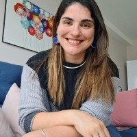 Brechó Employee Sandra Aparecida Fiorentin's profile photo