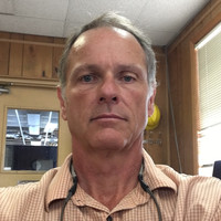 American Concrete Employee Jim Suber's profile photo