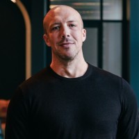 Forte Brands Employee Dean Large's profile photo