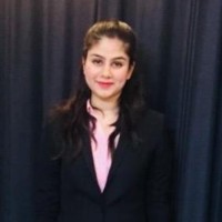 Mansi Pathak Email