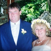 Pilbara Minerals Limited Employee Donald Ramsay's profile photo