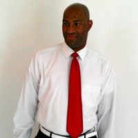 International Christian Fellowship Employee Mike Veal's profile photo