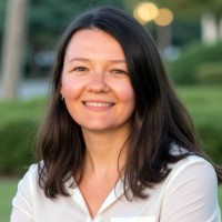 Oregon Wild Employee Anastasia Kuznetsova's profile photo