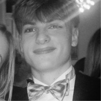 Zeus Events Employee Oscar Sampson's profile photo