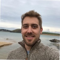Vantage Data Centers Employee Michael Trigg's profile photo