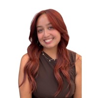 Meyers Employee Elizabeth Björkqvist's profile photo