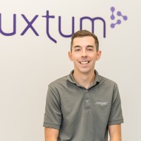 Juxtum Employee Nathan Sucher's profile photo