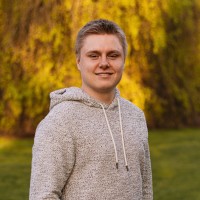 Axio Fitness Employee Cale Grimes's profile photo