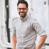 High Point Climbing and Fitness Employee Matias Pigni's profile photo