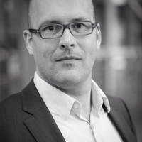 Aiden Employee Perry Verschuren's profile photo