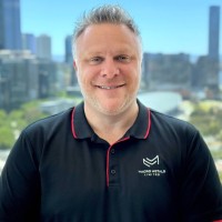 Macro Metals Employee Simon Rushton's profile photo